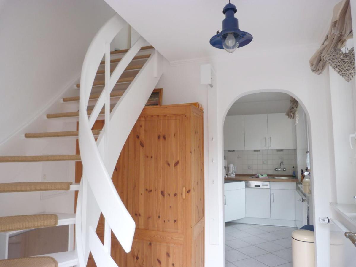 Appartement Sandroeschen ザンクト・ペーター・オルディング エクステリア 写真